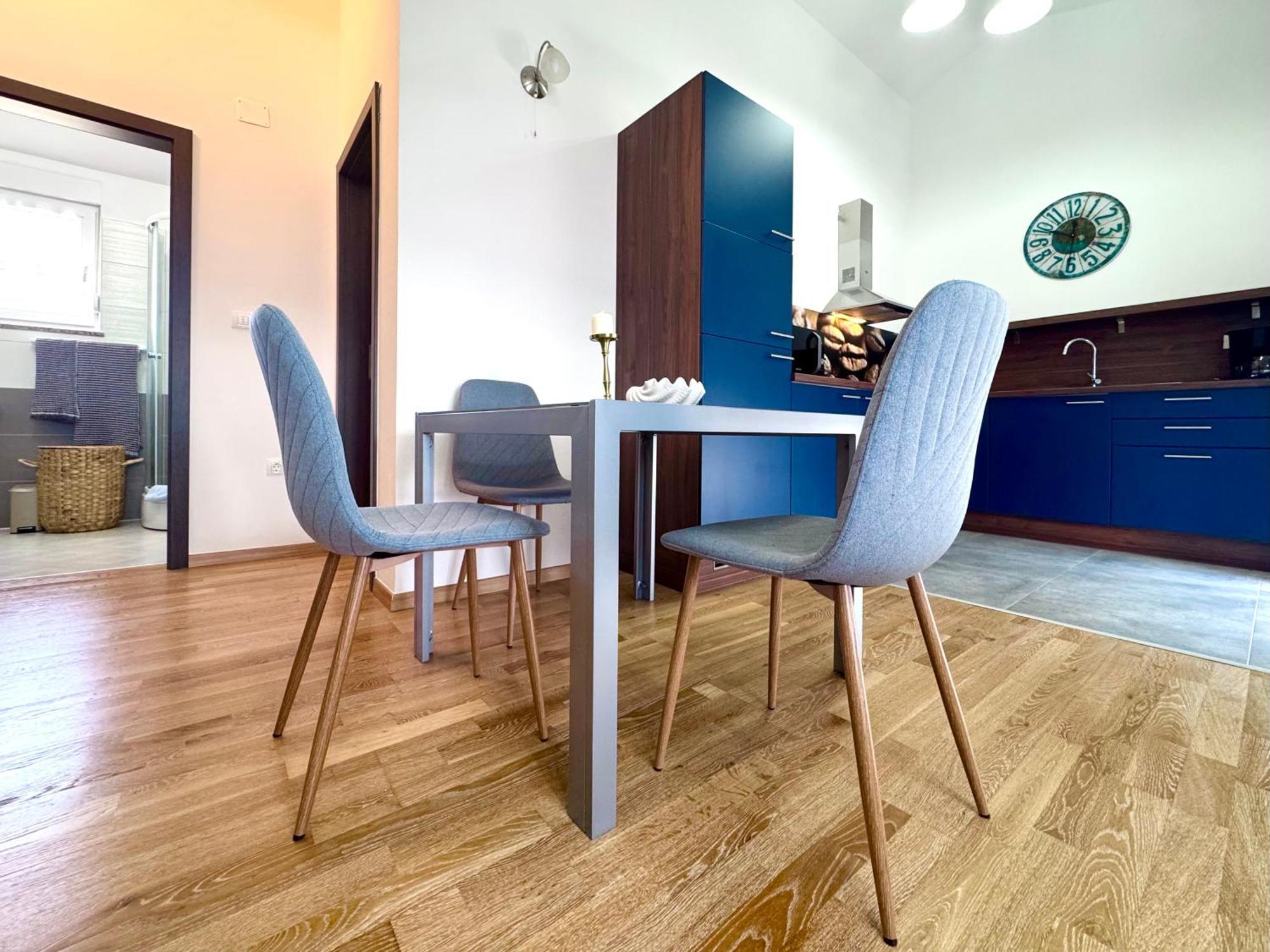 Apartments Terra Solaris Medulin Rum bild