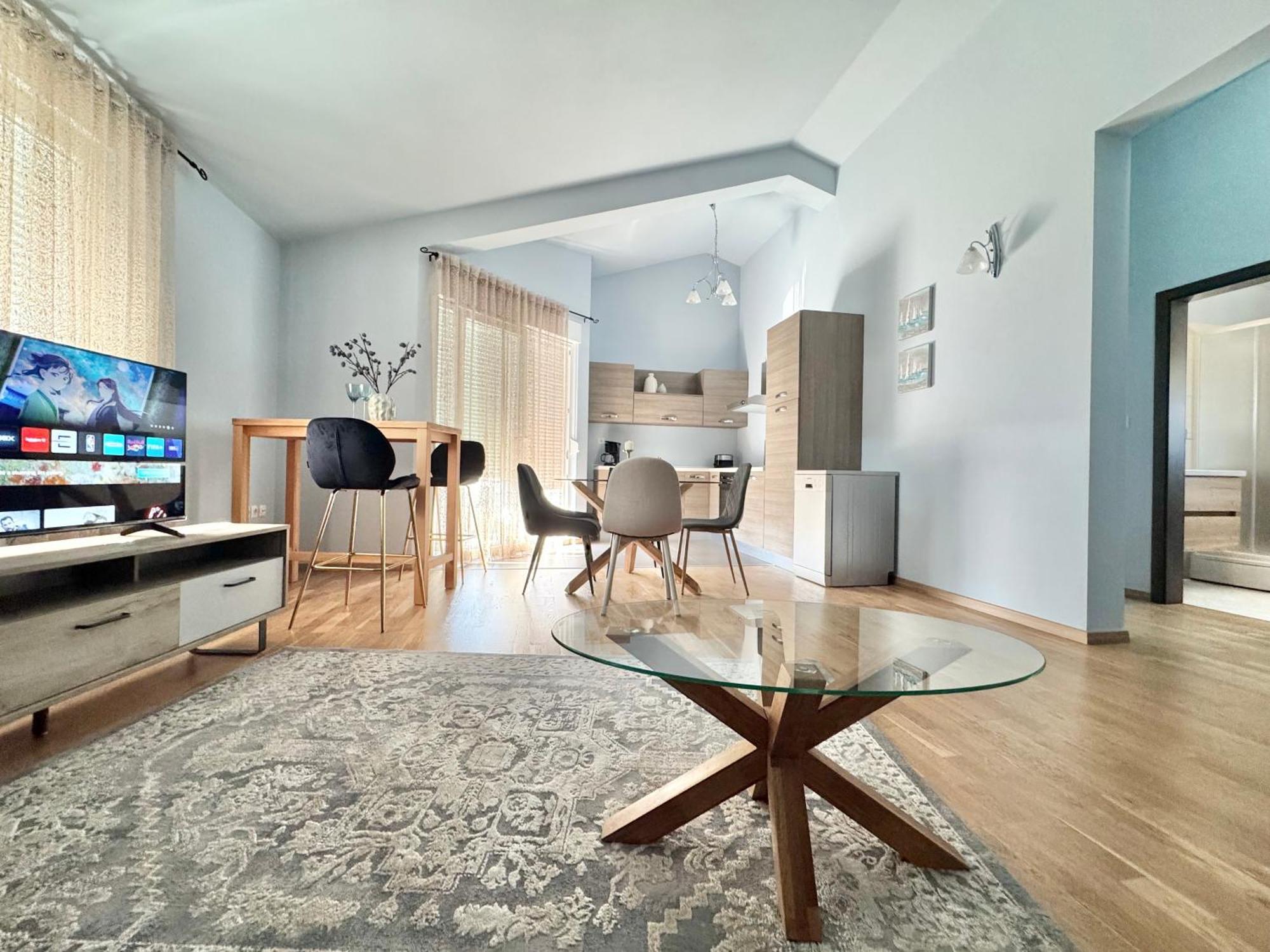 Apartments Terra Solaris Medulin Rum bild