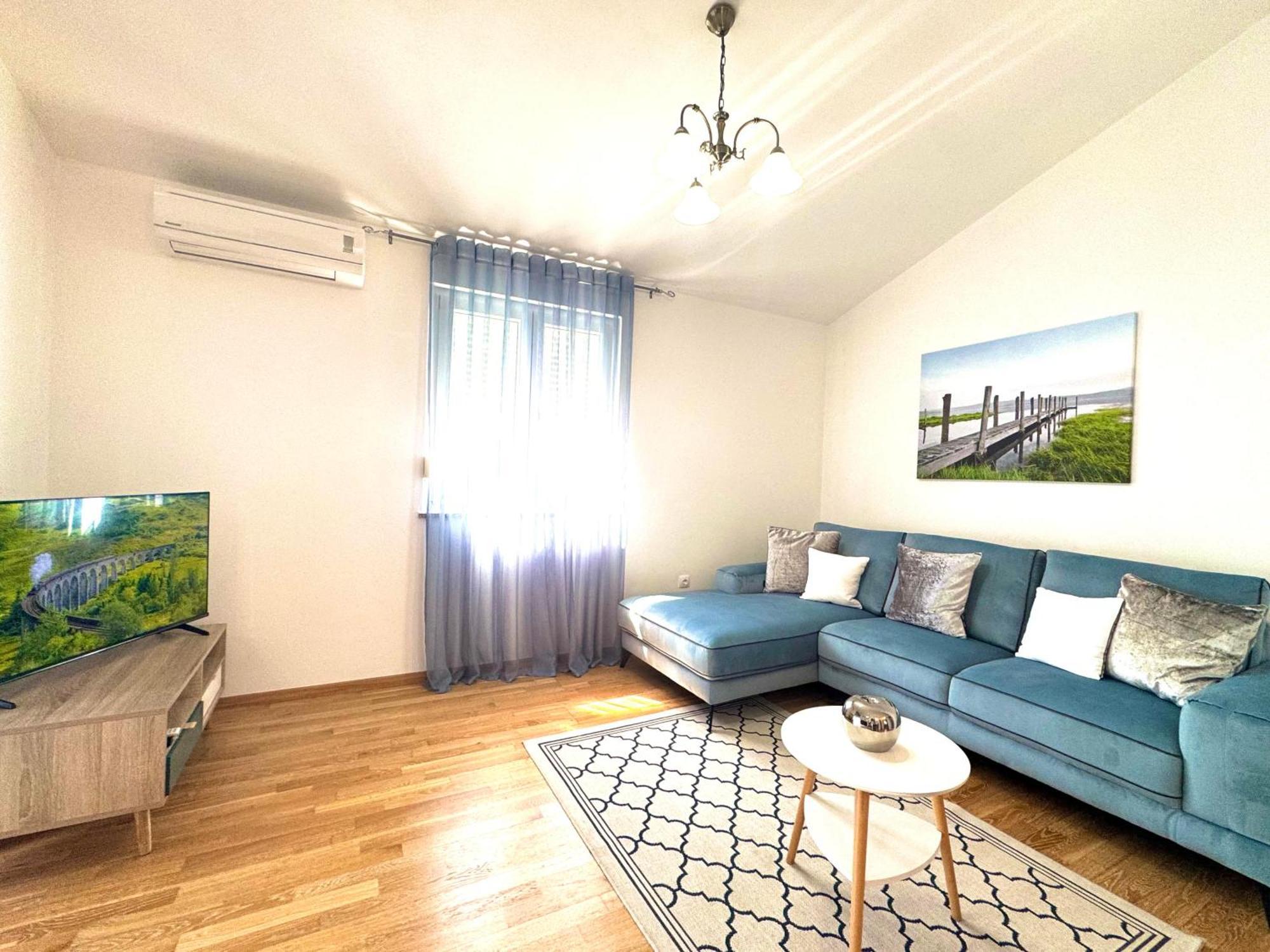 Apartments Terra Solaris Medulin Rum bild
